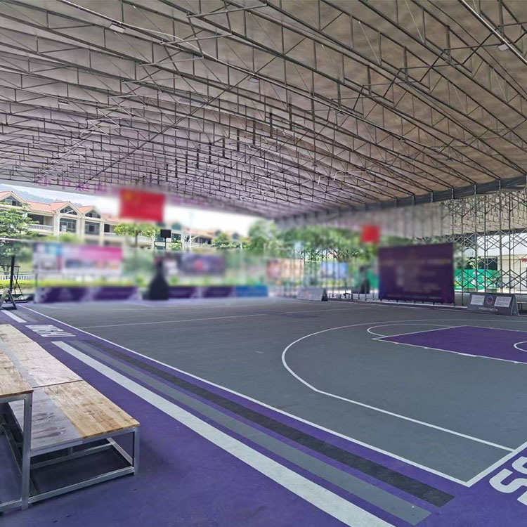 柳城县工程案例