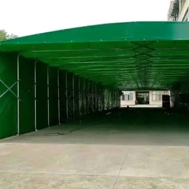 柳城县工程案例