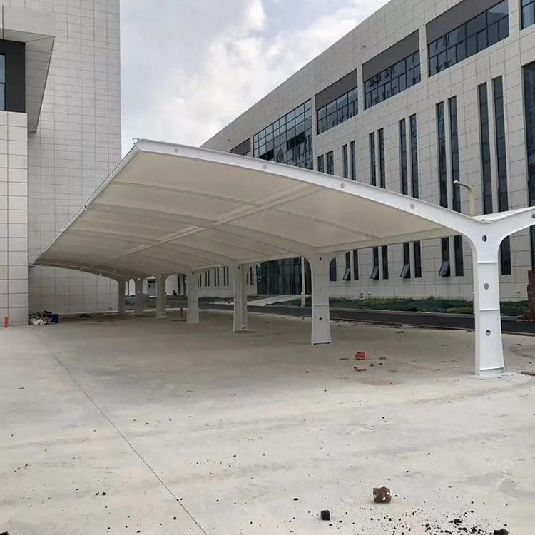 柳城县工程案例