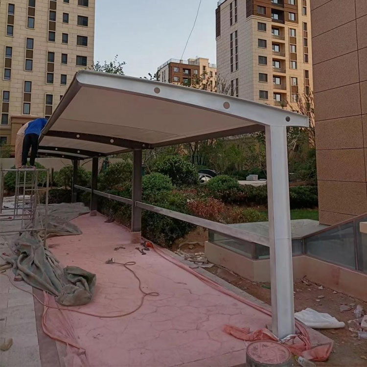 柳城县工程案例